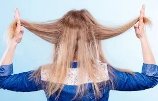 موهای خشک و آسیب دیده خود را با این لوسیون ها احیا کنید