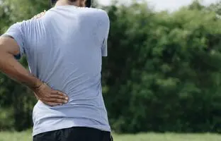 چند روش ساده برای پیشگیری از کمردرد