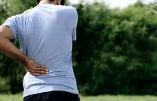 چند روش ساده برای پیشگیری از کمردرد