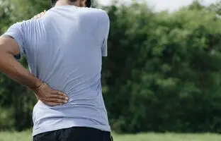 چند روش ساده برای پیشگیری از کمردرد