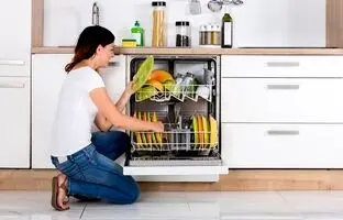 راهنمای خرید بهترین ماشین ظرفشویی بوش
