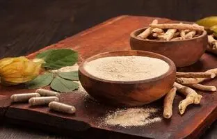 این گیاه جادویی استرس را از شما دور می کند