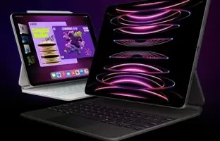 آیپد احتمالاً در 2024 و مک بوک پرو در 2026 به نمایشگر OLED مجهز می‌شوند