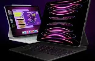 آیپد احتمالاً در 2024 و مک بوک پرو در 2026 به نمایشگر OLED مجهز می‌شوند