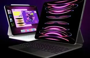 آیپد احتمالاً در 2024 و مک بوک پرو در 2026 به نمایشگر OLED مجهز می‌شوند