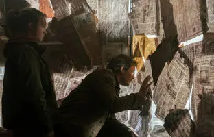 رکورد تماشای قسمت چهارم سریال The Last of Us
