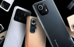 قیمت گوشی های شیائومی پنجشنبه 20 بهمن 1401