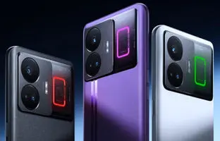 ریلمی GT Neo 5 معرفی شد؛ گوشی با بالاترین سرعت شارژ در جهان!