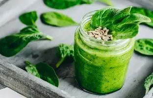 این نوشیدنی های سرشار از آهن را حتما درست کنید و بخورید!