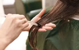 هشدار جدی درباره استفاده از مواد صاف کننده دائمی مو
