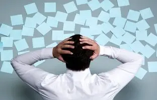 چند راهکار ساده و عملی برای کنترل استرس