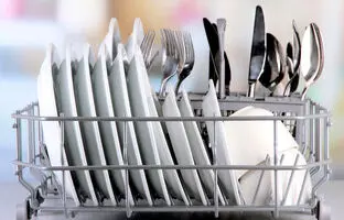 راهنمای خرید بهترین ماشین ظرفشویی های ال جی