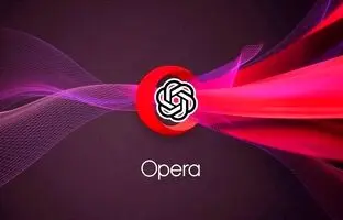 مرورگر اپرا به ChatGPT مجهز می‌شود