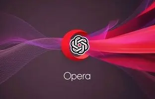 مرورگر اپرا به ChatGPT مجهز می‌شود