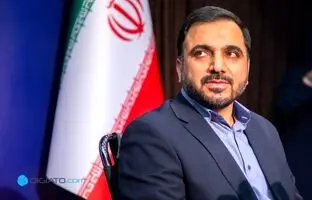 وزیر ارتباطات: درحال فراهم‌کردن اینترنت با دسترسی خاص برای اساتید هستیم