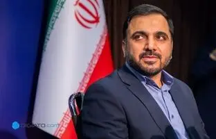 وزیر ارتباطات: درحال فراهم‌کردن اینترنت با دسترسی خاص برای اساتید هستیم