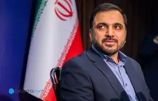 وزیر ارتباطات: درحال فراهم‌کردن اینترنت با دسترسی خاص برای اساتید هستیم