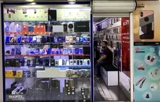 بهترین گوشی‌های پنج میلیونی سامسونگ