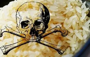 مضرات مصرف برنج آرسنیک دار چیست و آرسنیک برنج را چگونه کاهش دهیم؟
