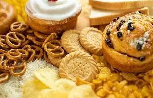 غذاهای فرآوری شده ممکن است شما را افسرده کند