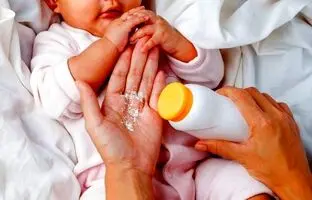 بهترین و خوشبوترین پودر بچه های موجود در بازار