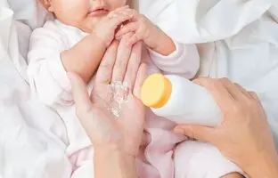 بهترین و خوشبوترین پودر بچه های موجود در بازار