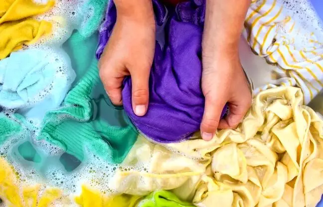 راهنمای خرید بهترین پودر لباسشویی دستی