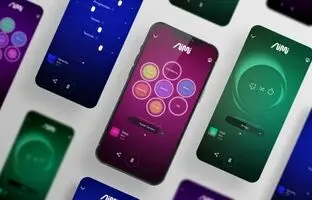 اپلیکیشن Aimi با تمرکز روی موسیقی ساخته شده با هوش مصنوعی منتشر شد