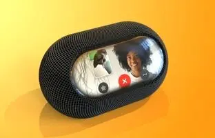 هوم پاد آینده اپل با نمایشگر 7 اینچی عرضه می‌شود