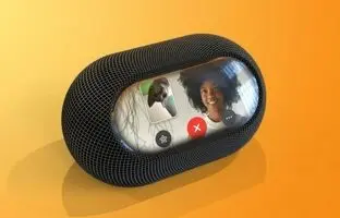 هوم پاد آینده اپل با نمایشگر 7 اینچی عرضه می‌شود