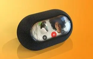 هوم پاد آینده اپل با نمایشگر 7 اینچی عرضه می‌شود