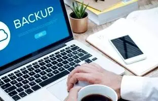 راه‌های پشتیبان‌گیری از فایل‌های رایانه