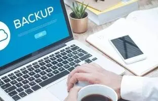 راه‌های پشتیبان‌گیری از فایل‌های رایانه