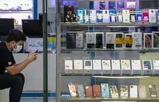 قیمت گوشی‌های شیائومی شنبه ۲۰ سفند ۱۴۰۱