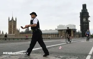 سفر به انگلیس با مجوز الکترونیکی مجاز می شود