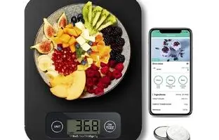 راهنمای خرید بهترین ترازوهای آشپزخانه کمری
