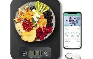 راهنمای خرید بهترین ترازوهای آشپزخانه کمری
