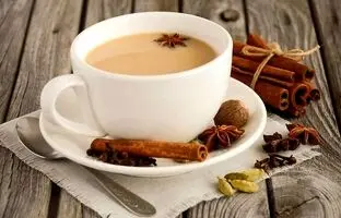 نحوه دم کردن چای ماسالا