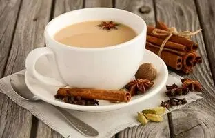 نحوه دم کردن چای ماسالا