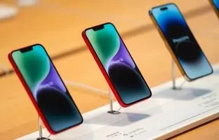 ادعای اپل درباره تراشه آیفون 15 جعلی از آب درآمد