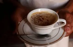 ارتباط نوشیدن بیش از ۳ فنجان قهوه در روز با خطر نارسایی کلیه