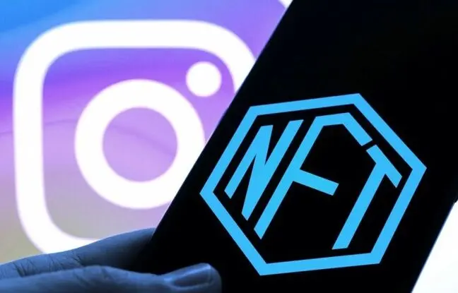 متا به پشتیبانی از NFTها در اینستاگرام و فیسبوک پایان می‌دهد