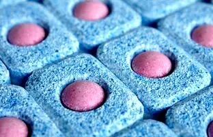 بهترین و پرفروش ترین قرص های ماشین ظرفشویی فینیش
