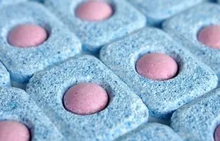 بهترین و پرفروش ترین قرص های ماشین ظرفشویی فینیش