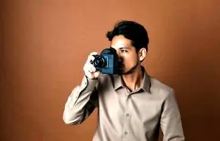 رونمایی سونی از یک دوربین عکاسی جدید با حسگر لیزری