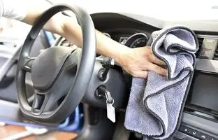 راهنمای خرید بهترین شوینده های داخل خودرو