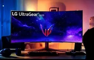 ال‌جی از لپ‌تاپ‌های Gram و مانیتورهای OLED خود رونمایی کرد