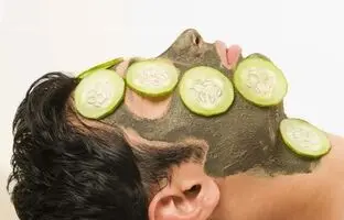 بهترین ماسک ها برای پوست صورت آقایان
