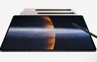 افشای مشخصات گلکسی تب S9 اولترا