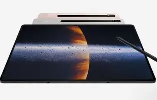 افشای مشخصات گلکسی تب S9 اولترا